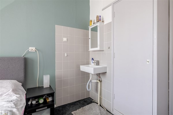 Medium property photo - Nijverheidsstraat 60, 9648 JC Wildervank